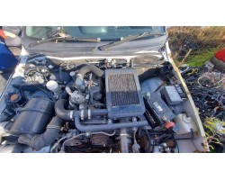 4d56 engine Mitsubishi pajero sport L200 engine in car smoking in car 2 5