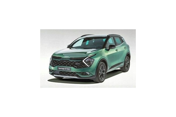 COMPLETE ENGINE KIA SPORTAGE V 1 6 T GDI 150HP 110kW G4FU INSTALLATION REPLACEMENT