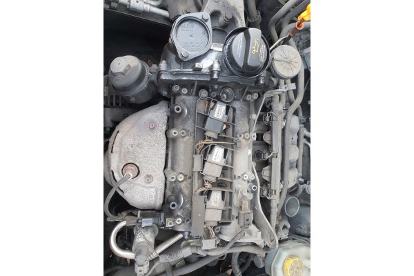 ENGINE 1 2 12V BME AZQ CGP VW SEAT SKODA