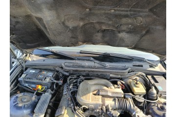 BMW E36 FL KOMBI 318i 95 99 ENGINE 1 8 M43B18 116 HP 184E2 Part manufacturer BMW OE