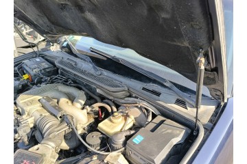 BMW E36 FL KOMBI 318i 95 99 ENGINE 1 8 M43B18 116 HP 184E2 Car type passenger cars