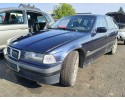 BMW E36 FL KOMBI 318i 95 99 ENGINE 1 8 M43B18 116 HP 184E2 Engine type gasoline powered