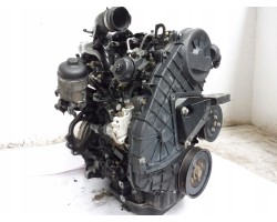 ENGINE POST Z17DTH INJECTION PUMP BOSCH TURBOCHARGER OPEL ASTRA H