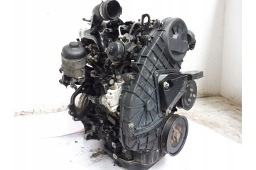 ENGINE POST Z17DTH INJECTION PUMP BOSCH TURBOCHARGER OPEL ASTRA H