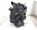 ENGINE POST Z17DTH INJECTION PUMP BOSCH TURBOCHARGER OPEL ASTRA H Catalog number of the part Z17DTH 0445010086 0445110175