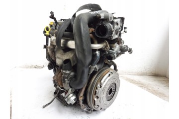 ENGINE POST Z17DTH INJECTION PUMP BOSCH TURBOCHARGER OPEL ASTRA H Engine type diesel