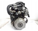 ENGINE POST Z17DTH INJECTION PUMP BOSCH TURBOCHARGER OPEL ASTRA H Quality of parts according to GVO O original with manufacturer