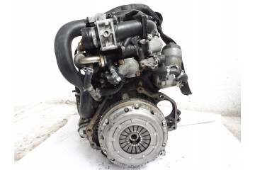 ENGINE POST Z17DTH INJECTION PUMP BOSCH TURBOCHARGER OPEL ASTRA H Quality of parts according to GVO O original with manufacturer