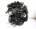 Motor Z17DTH con Bomba de Inyección Bosch y Turbo Opel Astra H