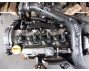 Motor Z17DTH con Bomba de Inyección Bosch y Turbo Opel Astra H