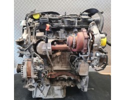 OPEL COMBO E ENGINE 1 5 BLUE HDI YH01 DV5R COMPLETE