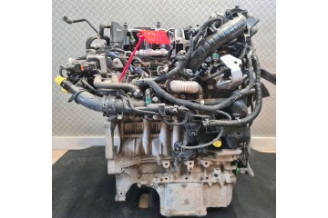 OPEL COMBO E ENGINE 1 5 BLUE HDI YH01 DV5R COMPLETE Catalog number of the part CZESCI MARMAGCARS 694 800 894 NR KAT 10Q4EV OPEL 