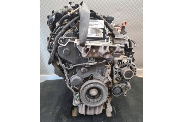 OPEL COMBO E ENGINE 1 5 BLUE HDI YH01 DV5R COMPLETE Car type passenger cars