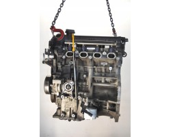 PRO CEED I II RIO III i20 ix20 i30 VENGA 1 4 16V G4FA ENGINE 186 thousand km