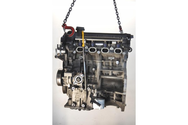 PRO CEED I II RIO III i20 ix20 i30 VENGA 1 4 16V G4FA ENGINE 186 thousand km