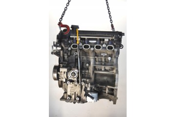 PRO CEED I II RIO III i20 ix20 i30 VENGA 1 4 16V G4FA ENGINE 186 thousand km