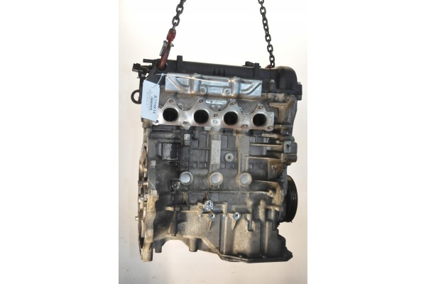 PRO CEED I II RIO III i20 ix20 i30 VENGA 1 4 16V G4FA ENGINE 186 thousand km Part manufacturer Kia OE