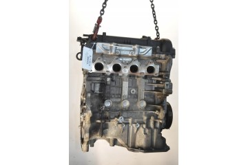 PRO CEED I II RIO III i20 ix20 i30 VENGA 1 4 16V G4FA ENGINE 186 thousand km Part manufacturer Kia OE