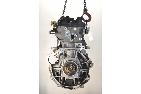 PRO CEED I II RIO III i20 ix20 i30 VENGA 1 4 16V G4FA ENGINE 186 thousand km Catalog number of the part G4FA
