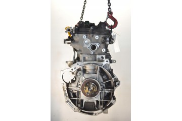 PRO CEED I II RIO III i20 ix20 i30 VENGA 1 4 16V G4FA ENGINE 186 thousand km Catalog number of the part G4FA