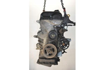 PRO CEED I II RIO III i20 ix20 i30 VENGA 1 4 16V G4FA ENGINE 186 thousand km Quality of parts according to GVO O original with m