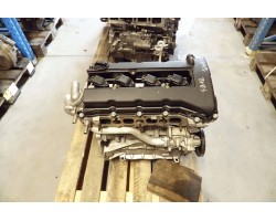 ENGINE MITSUBISHI OUTLANDER III 2 4 4B12