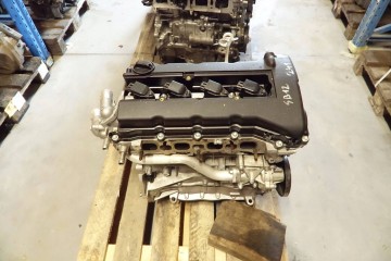 ENGINE MITSUBISHI OUTLANDER III 2 4 4B12