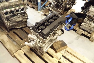 ENGINE MITSUBISHI OUTLANDER III 2 4 4B12 Catalog number of the part 4B12