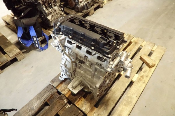 ENGINE MITSUBISHI OUTLANDER III 2 4 4B12 Part manufacturer Mitsubishi OE