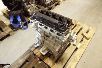 ENGINE MITSUBISHI OUTLANDER III 2 4 4B12 Part manufacturer Mitsubishi OE
