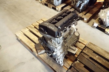 ENGINE MITSUBISHI OUTLANDER III 2 4 4B12 Car type passenger cars