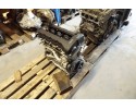 ENGINE MITSUBISHI OUTLANDER III 2 4 4B12 Engine type gasoline powered