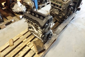 ENGINE MITSUBISHI OUTLANDER III 2 4 4B12 Engine type gasoline powered