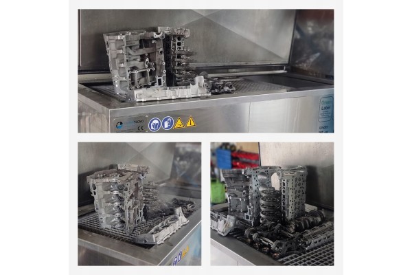 204DTA LAND ROVER Range Rover Velar L560 D240 2 0 TD4 177kW 17 19 Engine type diesel