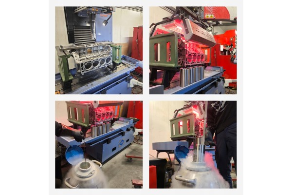 204DTA LAND ROVER Range Rover Velar L560 D240 2 0 TD4 177kW 17 19 Version European