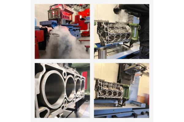 204DTA LAND ROVER Range Rover Velar L560 D240 2 0 TD4 177kW 17 19 EAN GTIN 5904268300092