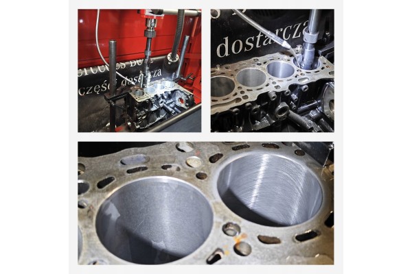 Motor 204DTA Land Rover Range Rover Velar (L560) D240 2.0 TD4 177kW 20