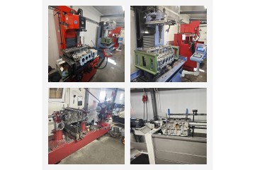 Motor 204DTA Land Rover Range Rover Velar (L560) D240 2.0 TD4 177kW 20