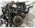 ENGINE R9M E414 RENAULT KADJAR 1 6 DCI 95 000 km