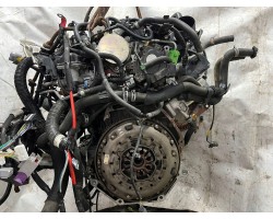 ENGINE R9M E414 RENAULT KADJAR 1 6 DCI 95 000 km