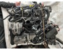 ENGINE R9M E414 RENAULT KADJAR 1 6 DCI 95 000 km Catalog number of the part R9ME414