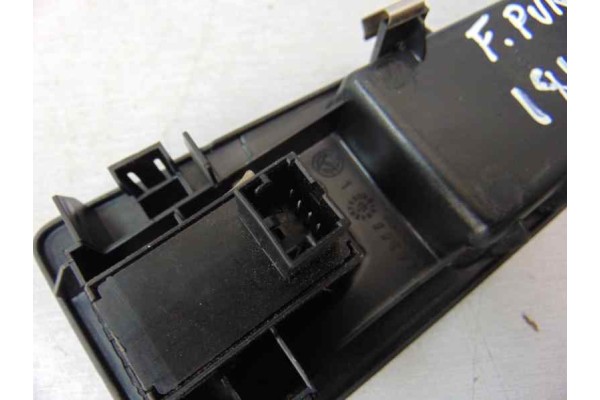  MANDO ELEVALUNAS DELANTERO DERECHO FIAT III PUNTO (199) Easy 2012 184004 FIAT - 1