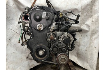 ENGINE R9M E414 RENAULT KADJAR 1 6 DCI 95 000 km Part manufacturer Renault OE