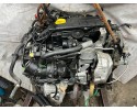 ENGINE R9M E414 RENAULT KADJAR 1 6 DCI 95 000 km Packaging status replacement