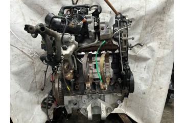 ENGINE R9M E414 RENAULT KADJAR 1 6 DCI 95 000 km Car type 4x4 SUV