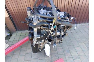 ENGINE RAGE ROVER VELAR L560 2 0 B PT204 19r 59tys