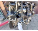 ENGINE RAGE ROVER VELAR L560 2 0 B PT204 19r 59tys Catalog number of the part PT204