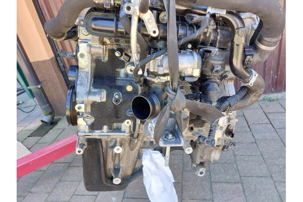 ENGINE RAGE ROVER VELAR L560 2 0 B PT204 19r 59tys Catalog number of the part PT204