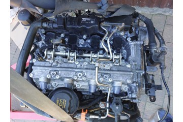 ENGINE RAGE ROVER VELAR L560 2 0 B PT204 19r 59tys Part manufacturer Land Rover OE
