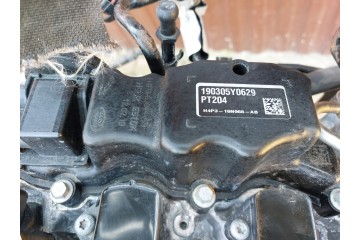 ENGINE RAGE ROVER VELAR L560 2 0 B PT204 19r 59tys Car type 4x4 SUV passenger cars